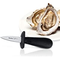 Metaltex - Cuchillo Abreostras